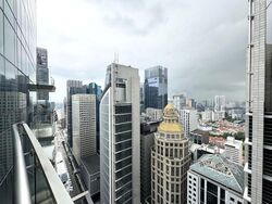 One Shenton (D1), Apartment #498451001